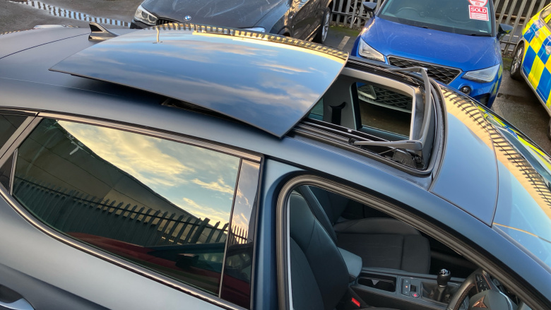 CUPRA Leon 1.5 TSI V1 Design Edition 5dr Petrol Hatchback